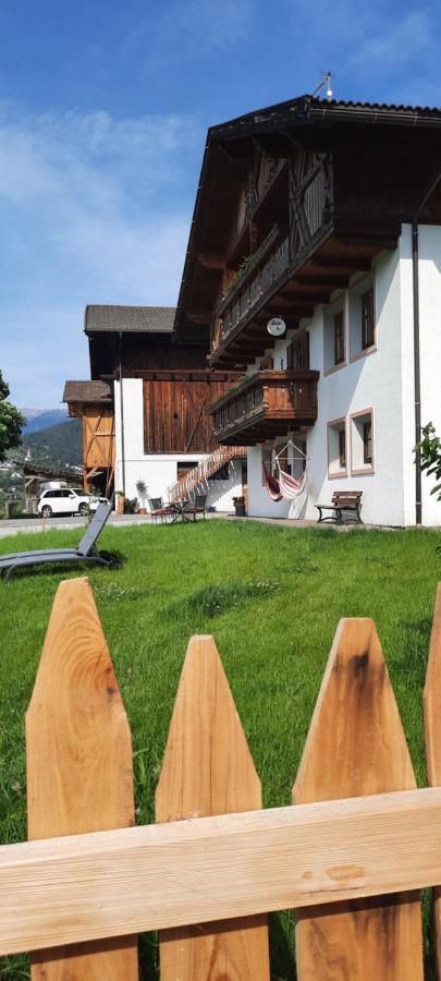 Moarhof Gufidaun Apartamento Chiusa Exterior foto