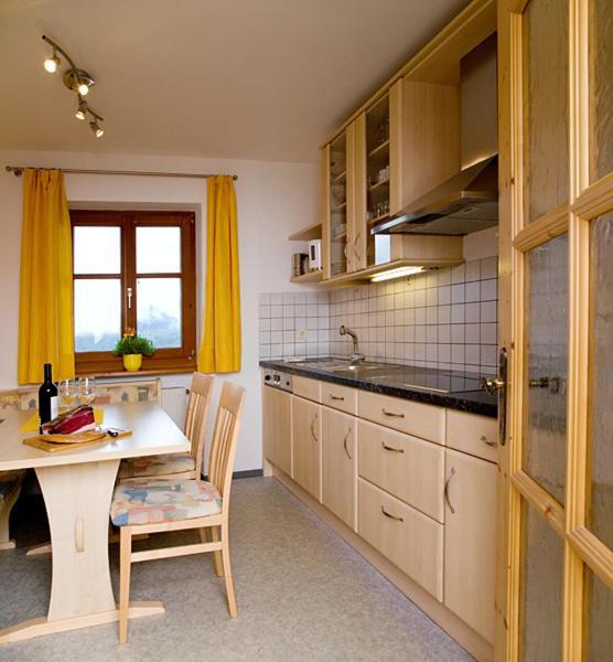 Moarhof Gufidaun Apartamento Chiusa Exterior foto